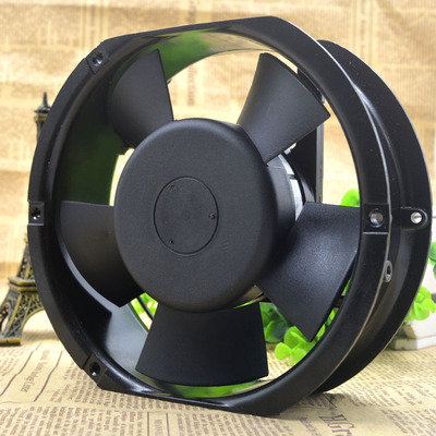 全新原装Maxair/BT 15050B2HL交流散热风扇 15050B2H 220V 滚珠