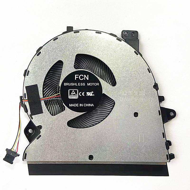 适用全新 UX431 S431 UM431D BX431 S4500F U4500F 风扇