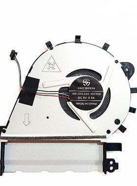 适用 UX430 灵耀U4100 U4100UQ EG50040S1-C960-S9A 风扇