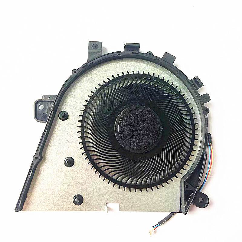 适用 全新 YOGA C740-14IML C740-14 风扇 散热风扇 配螺丝