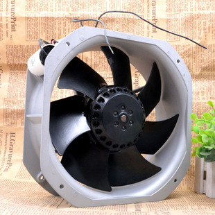 22580 220VAC 工频 RITTAL 轴流风机 75W 3388509 0.35A 原装 50Hz