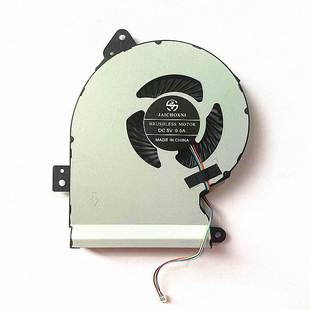 Max Book X541 X541U 风扇 适用 k541u 全新