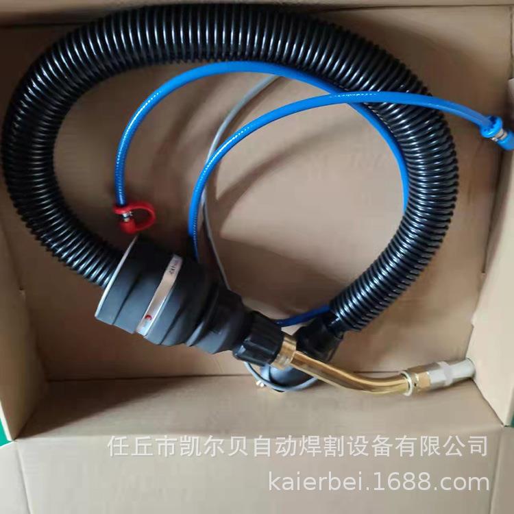 宾采尔内置水冷焊枪二保焊枪水冷自动焊枪气体保护焊枪