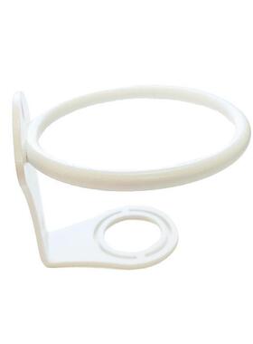 不锈钢多功能车载水杯架汽车内饰用品饮料架房车改装车水杯托架