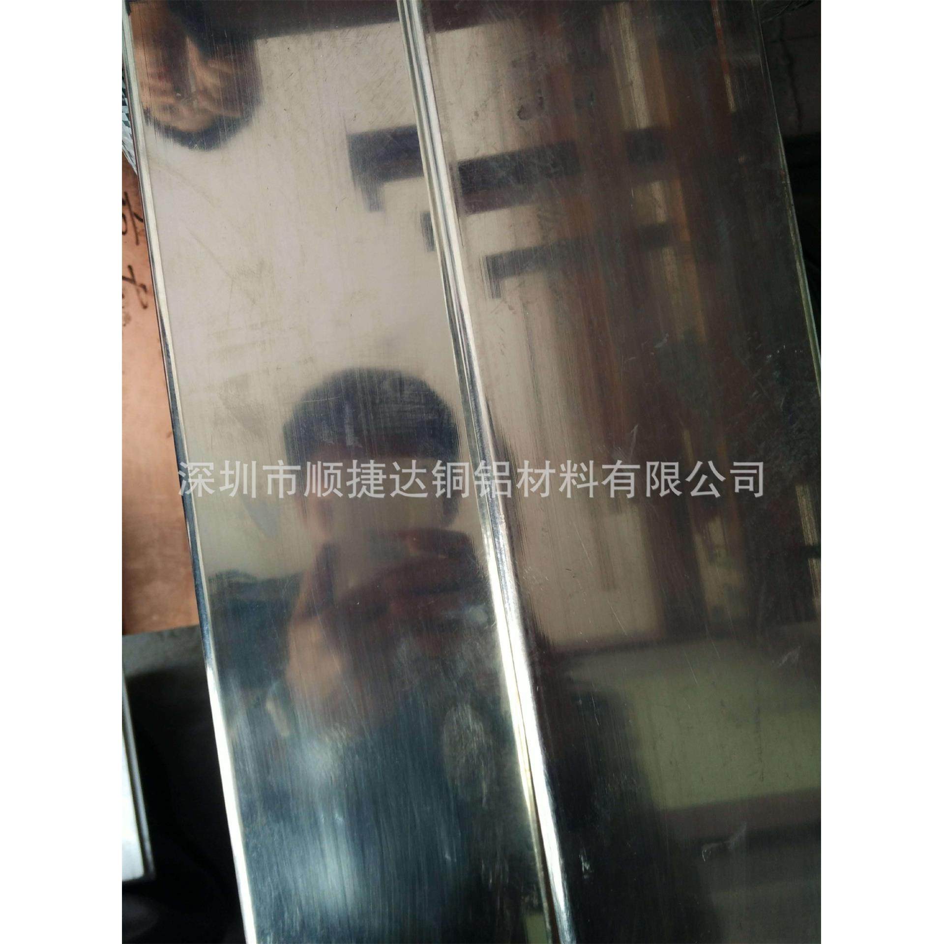 T2配电柜接地镀锡紫铜排 导电电力折弯紫铜排 零部件模具加工铜排,金属材料及制品,铜材,淘宝优惠券,粉丝福利购,淘宝优惠卷