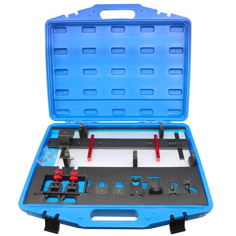 适用保时捷大众奥迪柴油2.0 TDL2.7L 3.0 4.0 4.2正时工具T40095