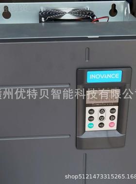 全新 汇5川变频器 MZQKD500ET55GM500ET7G 现货实拍 D 议价销售