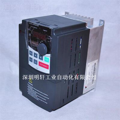 PI9130A 变2R2G3 深圳普传8频器PI29100系列.2OFYKW 三相30V 全新