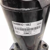 ASK89D53UEZ全新原装 DA89X1C 23EZD 空调东芝美芝变频压缩机