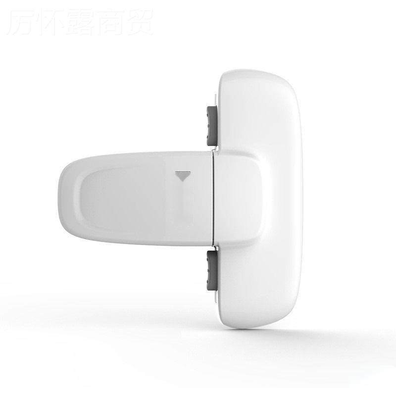 多功能防宝箱锁冰儿童锁VIC抽柜门锁屉锁宝防护扣防夹手锁扣皓泽,玩具/童车/益智/积木/模型,毛绒/玩偶/公仔/布艺类玩具,淘宝优惠券,粉丝福利购,淘宝优惠卷