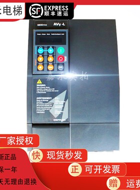 西威变频器AVY2075-EBL BR4 AVY3110 3150KBL -BR4 AC4-0 原装