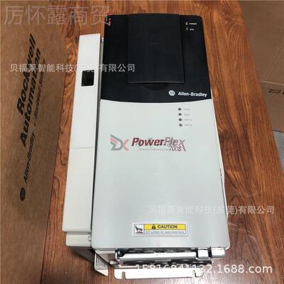 AB罗韦尔变频克器 现货供应 2G1AND15SQJAN0N0NNNN 议6价