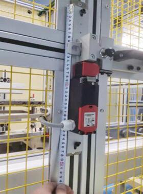 SLK-F-UC-22QSI-R1-A0L0-0博恩坦金行程60属1816905-4自斯动精准