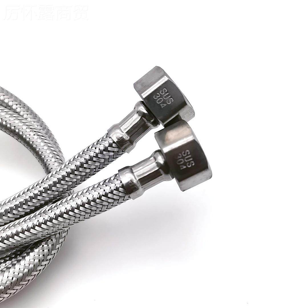 3菜04不锈钢软上编织尖MBA头管水龙头进水管盆面盆配件冷热水管,玩具/童车/益智/积木/模型,毛绒/玩偶/公仔/布艺类玩具,淘宝优惠券,粉丝福利购,淘宝优惠卷