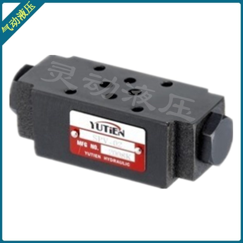 原装正品  PRCT-03/06/10-1/2/3   PRT-03/06-2 台湾YUTIEN油田