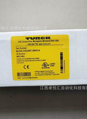 图尔 BLICEN-2M12MT-2RFD克A 模块 全新正品 需要-ZTM议价