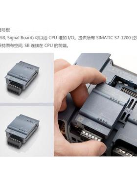 全新6ES7 121ZQI2-1BE400-XB0 6ES7 224-1BE0-OXBO 6ES72121BE400