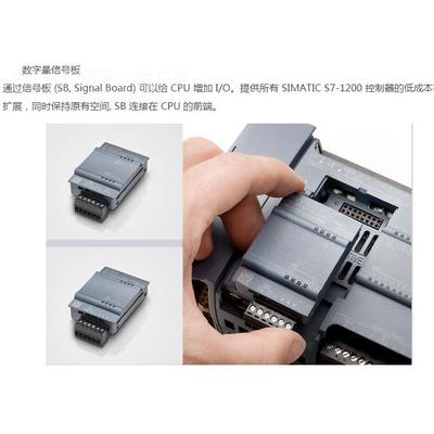 全新6ES7 121ZQI2-1BE400-XB0 6ES7 224-1BE0-OXBO 6ES72121BE400