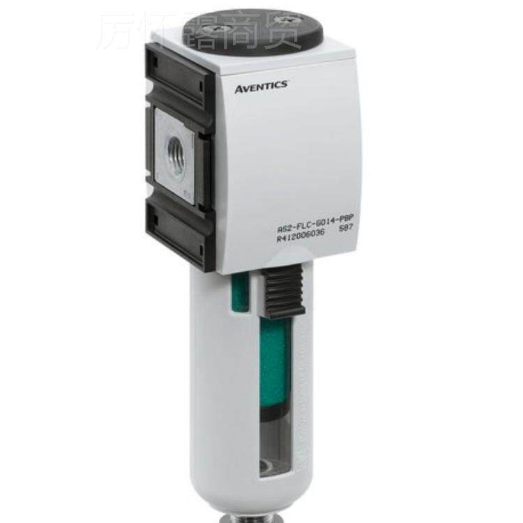 德国安沃驰AVEN装TISQNQ喷雾润滑器RC41006231原正品2销售