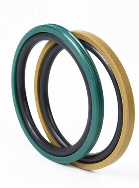 孔用格莱圈S*T*D160*144.5200*1ZNI84.5*2502355*6..3