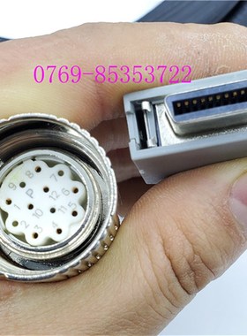 发那科编码器线驱动模块A02B-0236-C205海德汉光栅尺线309777-03