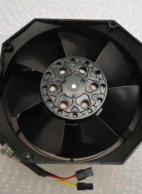 原装ROYAL FAN TAR77D-6D-3TP TC-S2D兄弟机主轴散热风扇 耐高温