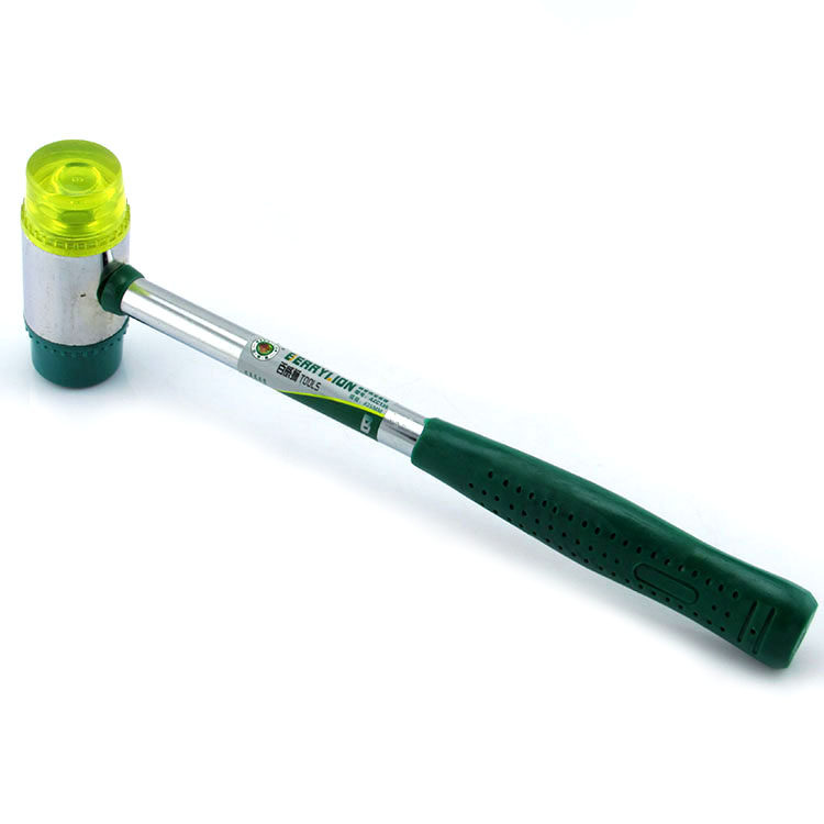 Berry Lion/百威狮威力狮 钢柄安装锤 橡胶锤 地板安装锤 装修工,厨房电器,商用制热电器配件,淘宝优惠券,粉丝福利购,淘宝优惠卷