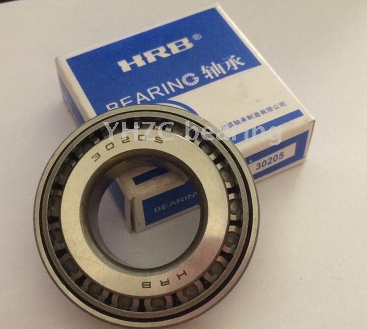 哈尔滨HRB圆锥滚子轴承33017 33018 33019 33020 33021 33022