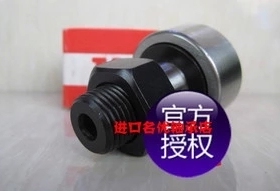 IKO进口轴承CF3 4 5 6 8 10 12 16 18 20 24 30-1A B V R G VB