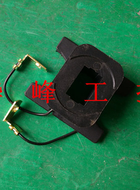 交流接触器线圈 CJT120A AC380V AC220V AC36V 全铜 新型