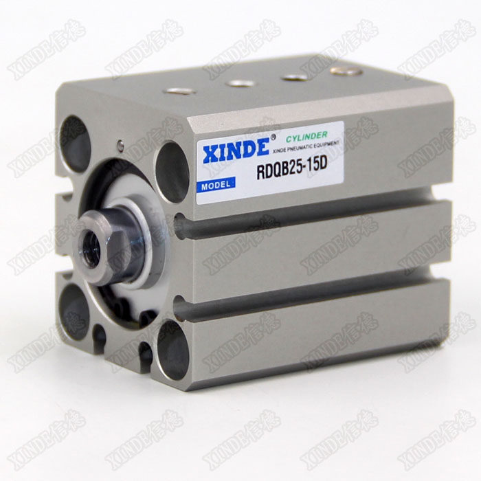 RDQB25/32/40/50631520304050607580100DCMsmc型薄型气缸