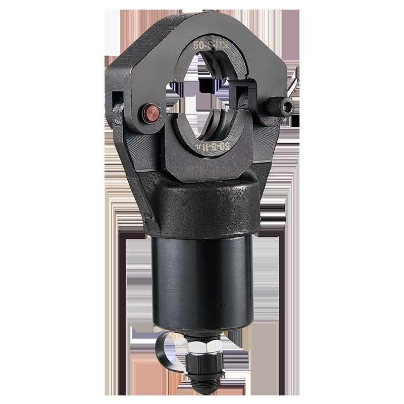 15-100薄壁不锈钢卡压钳 分体环模 压管钳 液压手动电动压管工具