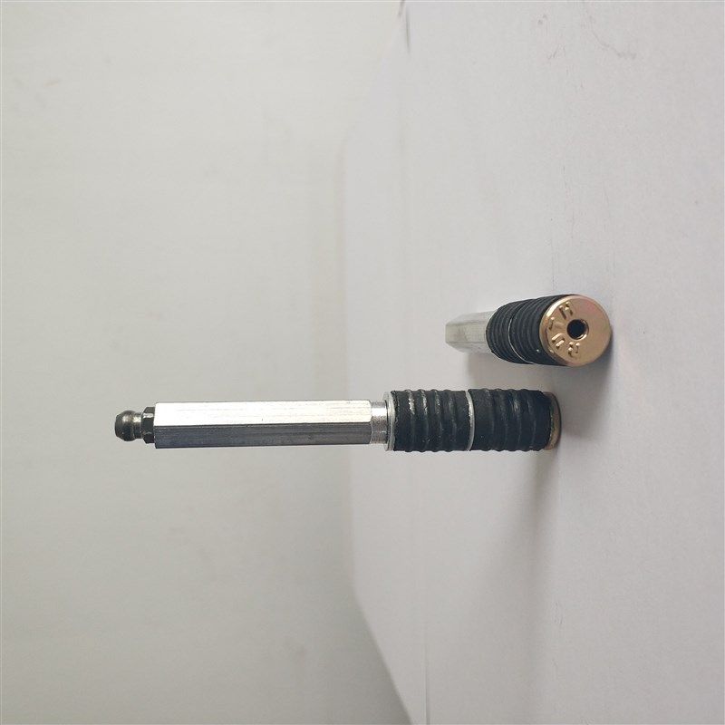 路得注浆机优质止水针头高压注浆针头堵漏注浆钉子密封性好不漏浆,基础建材,防水补漏用品,淘宝优惠券,粉丝福利购,淘宝优惠卷