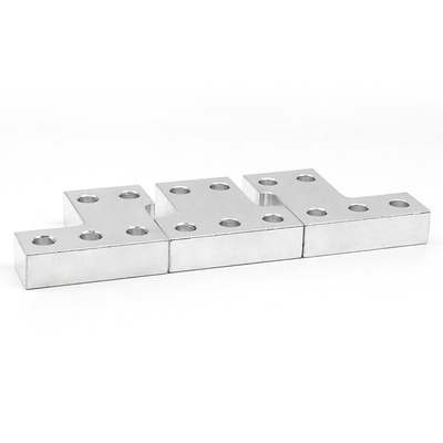 NXM-1600A塑壳开关连接排扩展铜排NM1断路器延伸加长排接线汇流排