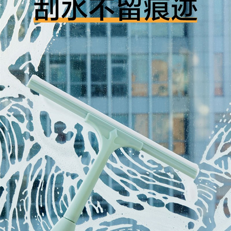 家用浴室刮水器壁挂免打孔厕所收纳神器洗澡卫生间用品大全置物架