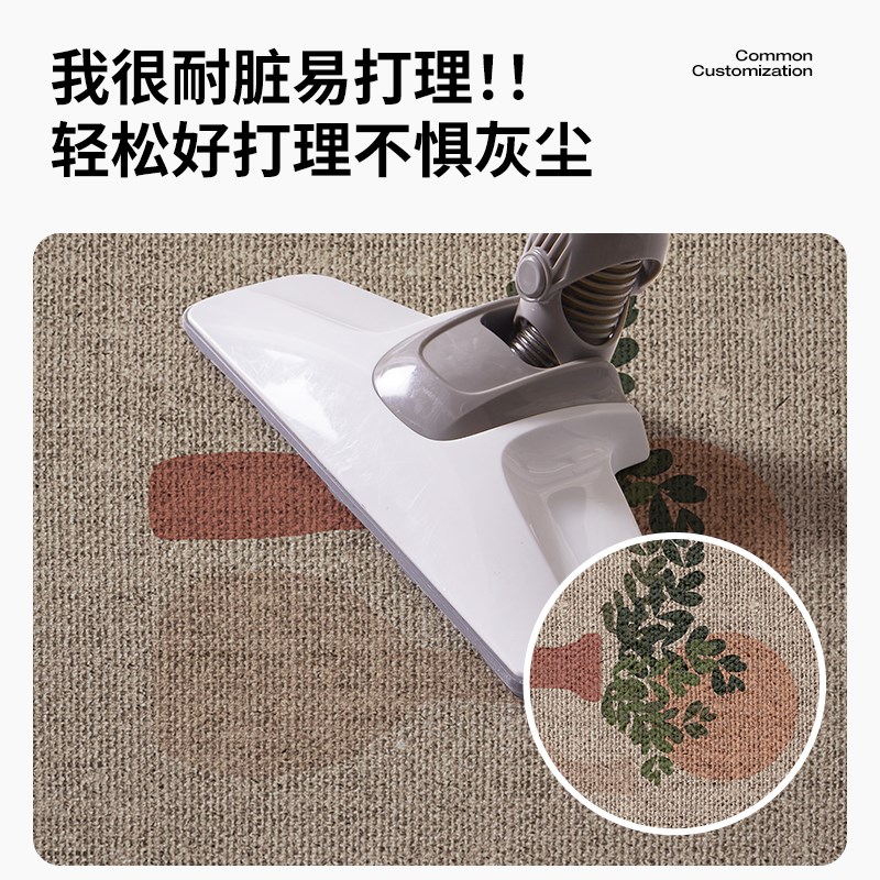 入户门地垫防滑耐脏2025新款门垫可裁剪脚垫玄关入户垫地毯