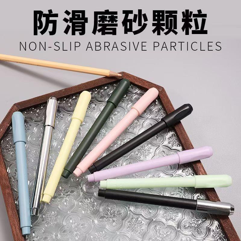 新款铅笔延长器美术生小学生用接笔器正姿握笔器素描铅笔彩铅笔套