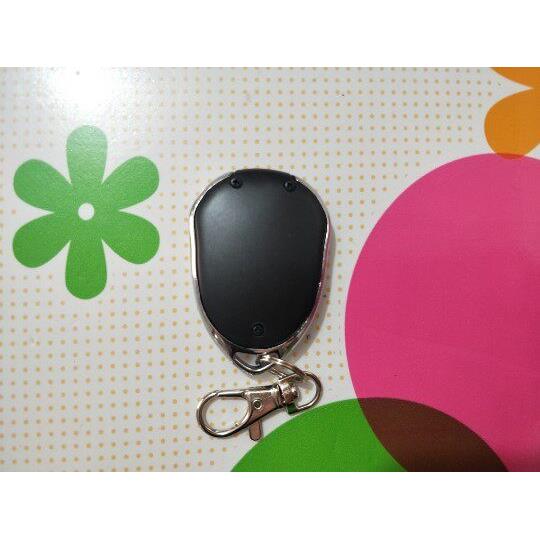 门人遥控器车库门滚动码通用遥控器卷帘门遥控器DOORMAN遥控器