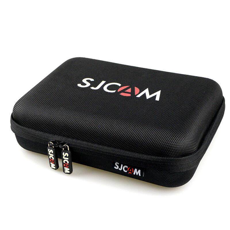 适用于SJCAMC300SJ20SJCAMc100+速影运动相机配件包中号收纳包图片