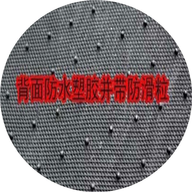 汽车脚垫所有车型专用亚麻汽车垫透气面料通用汽车脚垫条纹车脚垫