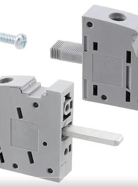 Phoenix Contact穿墙端子16MM平方800V 3073351 UW16/S馈通接线板