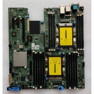 R540主板 R440 WKGTHNJK2F PRWNC C2PJH DELL 0X290 R740XD2