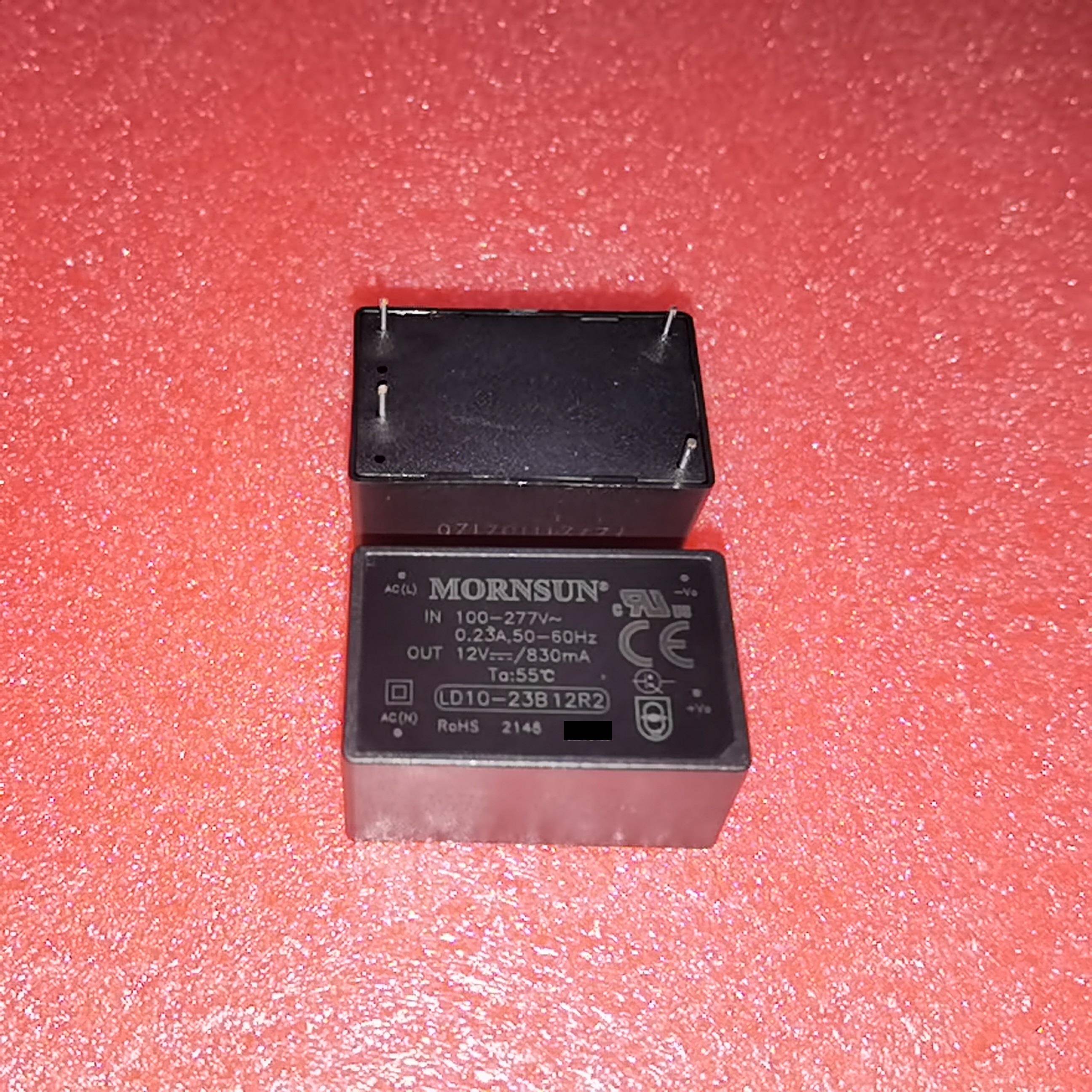 LD10-23B12R2/23B05/23B09/23B15/23B24金升阳AC-DC电源模块