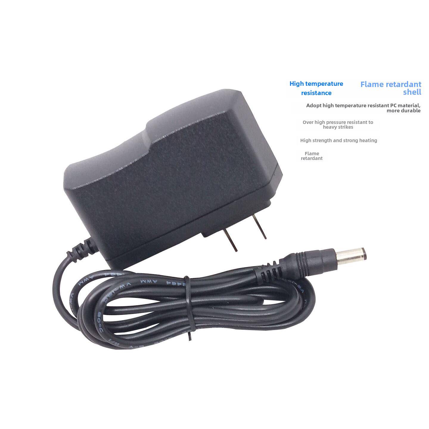 10V0.5A1A1.5A2A电源适配器扩音器移动dvd播放器LED驱动电源10.5v