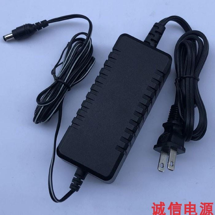 12V5A电源适配器4A3A2A液晶电视显示器双磁环监控摄像头通用电源