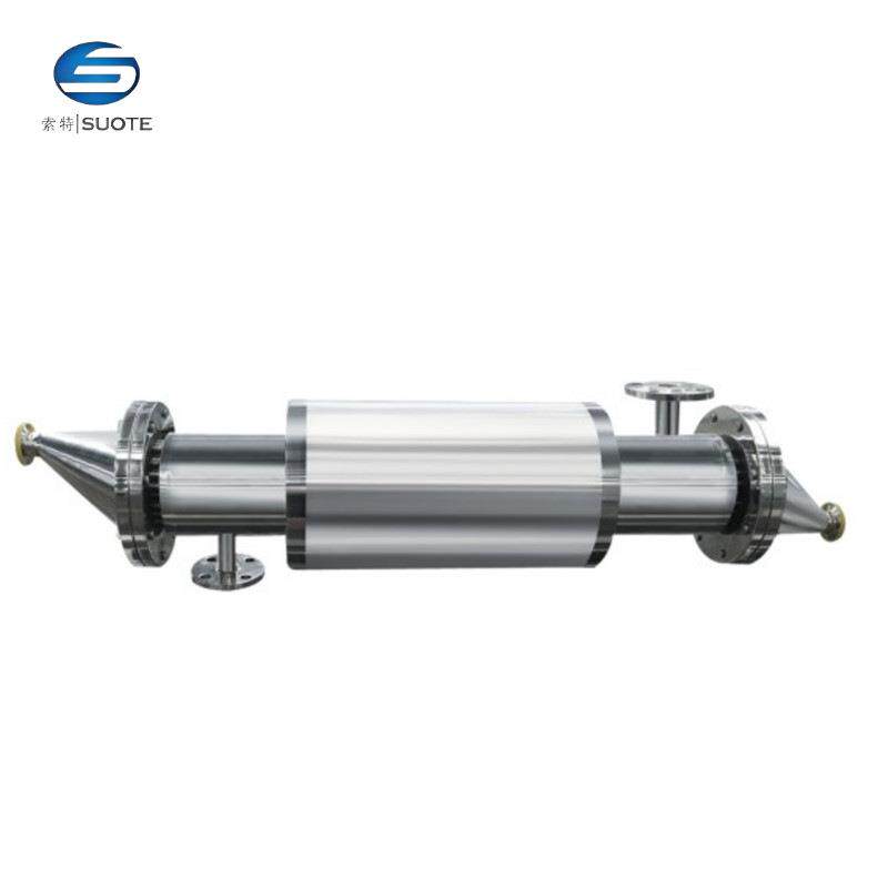 双管板列管式换热器可拆式多段式板式换热器板式加热器