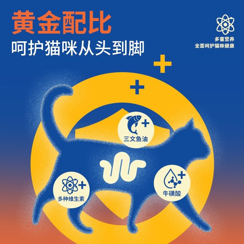 泰淘气益焙鲜肉烘焙猫粮益生菌肠道幼成老猫咪专用营养无谷全价,宠物/宠物食品及用品,猫全价风干/烘焙粮,淘宝优惠券,粉丝福利购,淘宝优惠卷