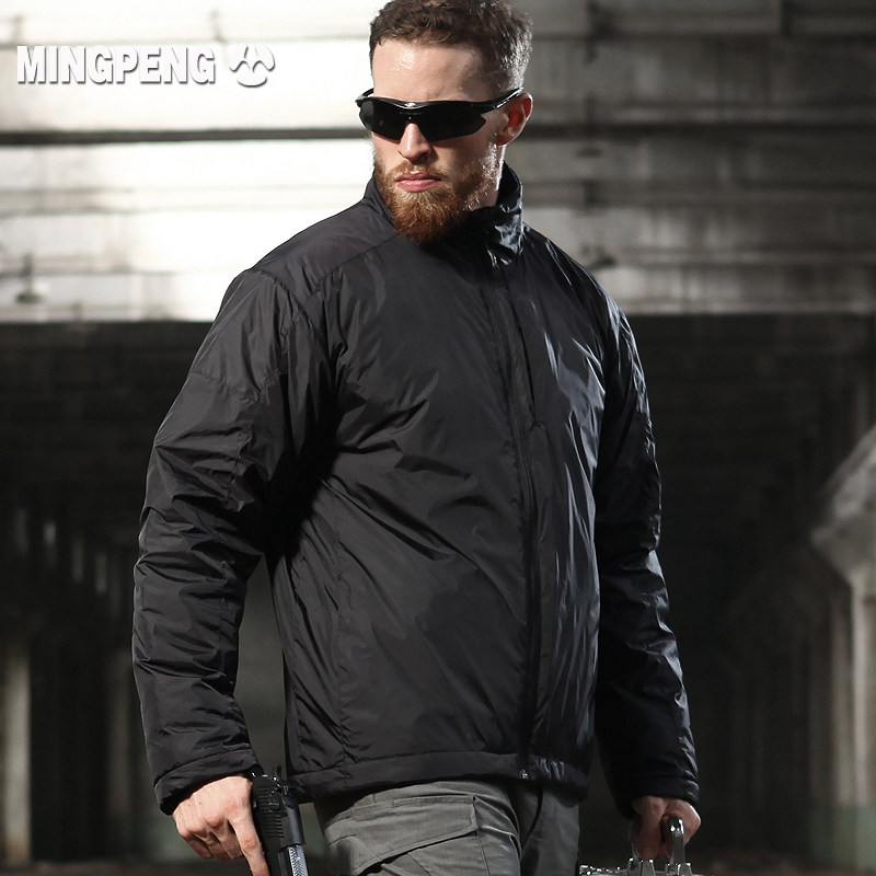 执政官泰坦冬季热反射战术棉服户外保暖防风通勤冲锋衣棉衣男外套,户外/登山/野营/旅行用品,保暖棉衣,淘宝优惠券,粉丝福利购,淘宝优惠卷