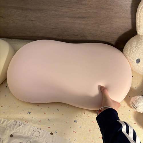 猫肚枕头学生宿舍专用记忆棉枕芯