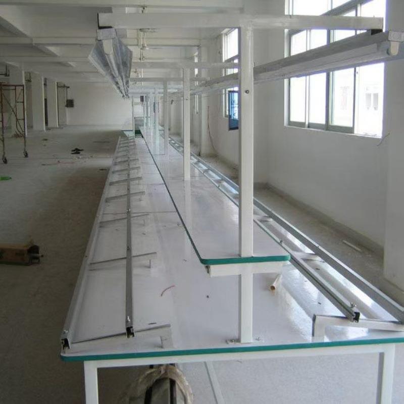 插件线电子插件台全自动小型插件机n自动插件配件ai插件